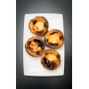 Pastel de Nata (x4)	