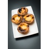 Pastel de Nata (x4)	