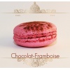 Macaron Framboise