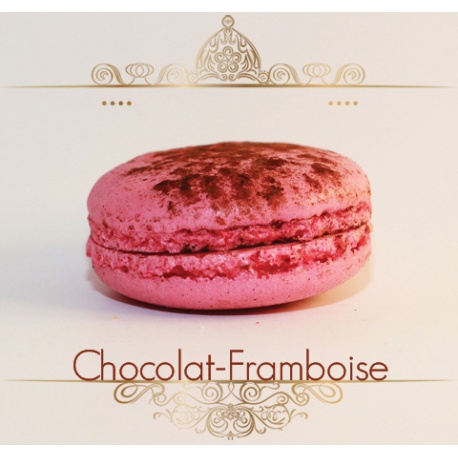 Macaron Framboise