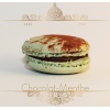 Macaron Menthe