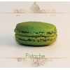 Macaron Pistache