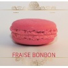 Macaron Pomme d'amour