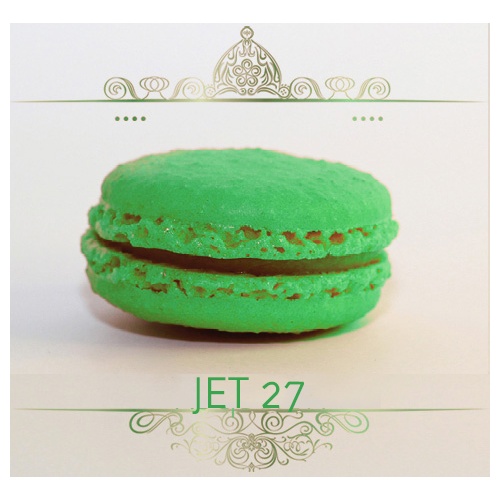 Macaron JET 27