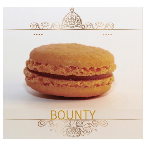 Champagne Magie Blanche - Vente de macarons en ligne