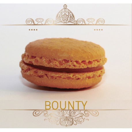 Macaron Bounty